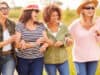 Community interest company steps up to fill menopause education void