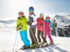 Safety whilst skiing