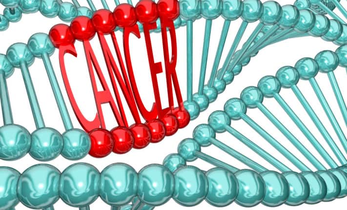 mRNA therapy for cancer