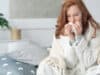 How to treat a fever: Top tips