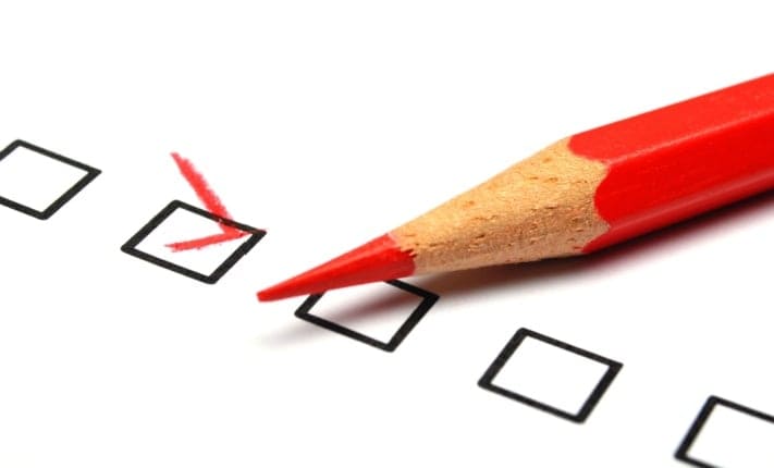 questionnaire