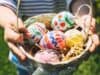 Tips to reduce the risk of your child choking this Easter