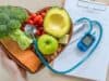 Newly diagnosed type 2 diabetics struggle