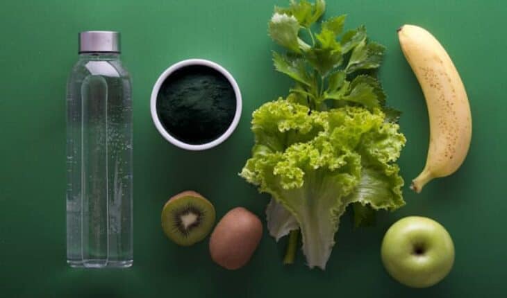 top tips to detox