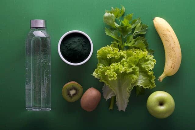 top tips to detox