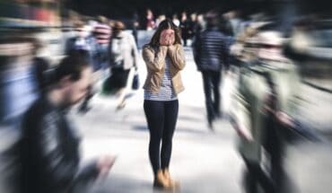 anxiety