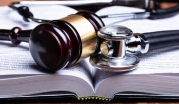 Judges and Physicians