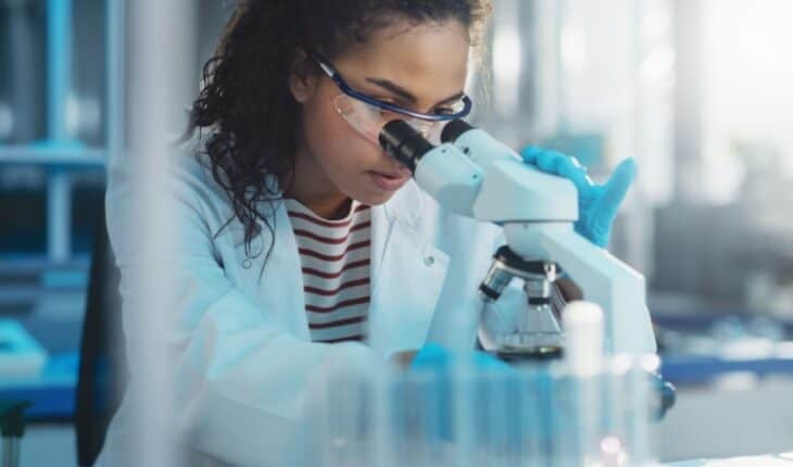 research hub for lat's