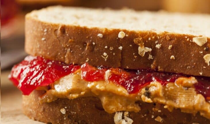 Outgrow Peanut Allergy