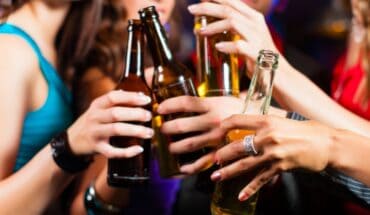 Alcohol Ads
