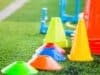Benefits of football on physical and mental health ahead of the Euro’s