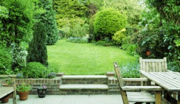 greenspace