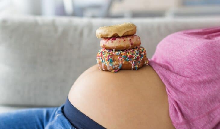 Gestational Diabetes