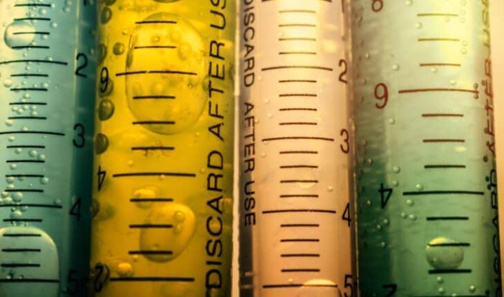 Biomedical Scientists