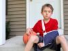 Sports and High-Risk Activities in the Summer holidays