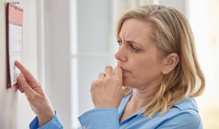 Early onset dementia