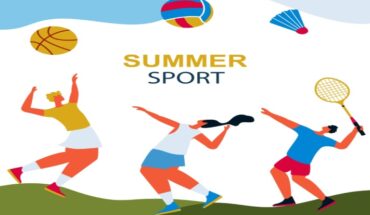 sport