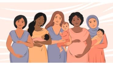 motherhood