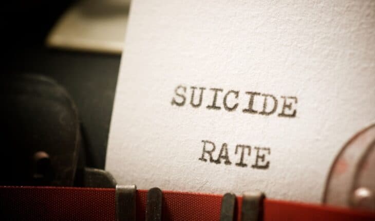 Suicide Rates