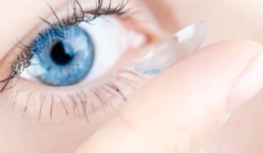 Contact Lenses Online