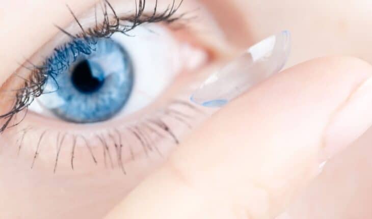 Contact Lenses Online