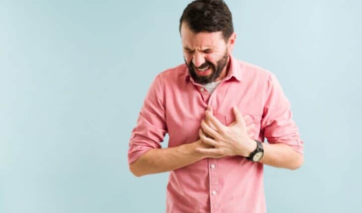 Heart Attacks and Cardiac Arrests