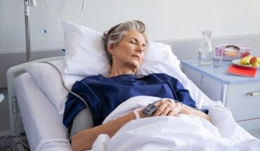 Relationship between sleep and pain sleep and pain