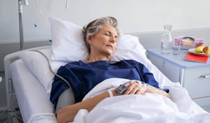 Relationship between sleep and pain sleep and pain