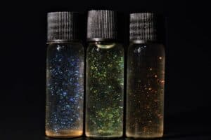 Cellulose Glitter