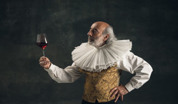 Is gout a sign you drink