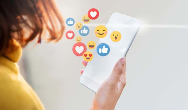 social media's mental health impact