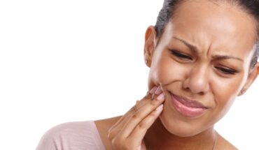 Oral cancer