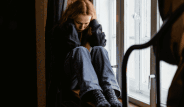 Anxiety & Depression