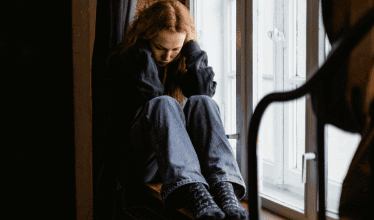 Anxiety & Depression