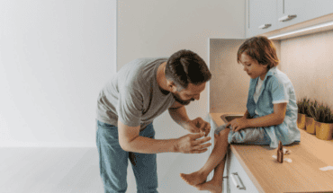 Learn First Aid