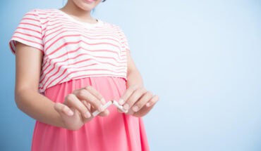 smoke-free generation