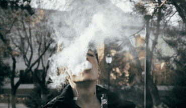 Vaping laws