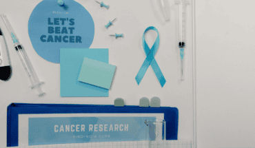 childhood cancers