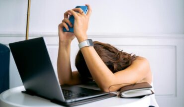 Stress and Burnout