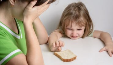 child food insecurity