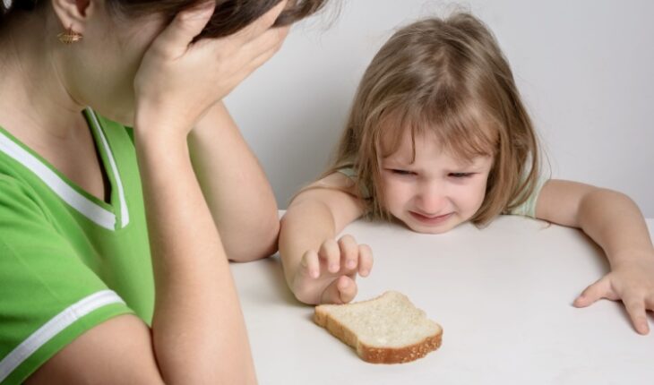 child food insecurity