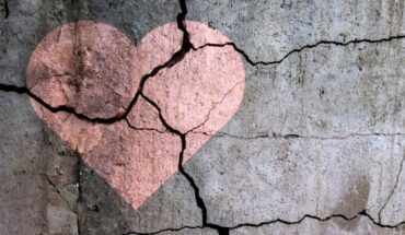 ‘Broken-heart syndrome’