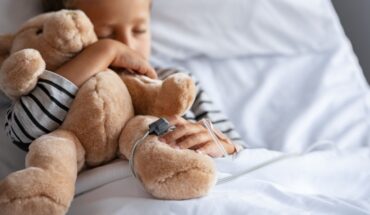Paediatric brain tumours