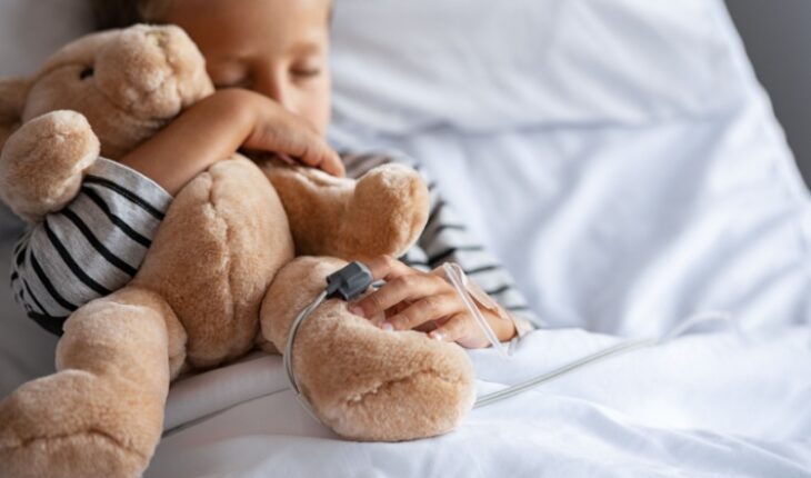 Paediatric brain tumours