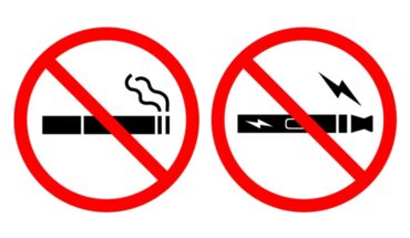Tobacco and Vapes
