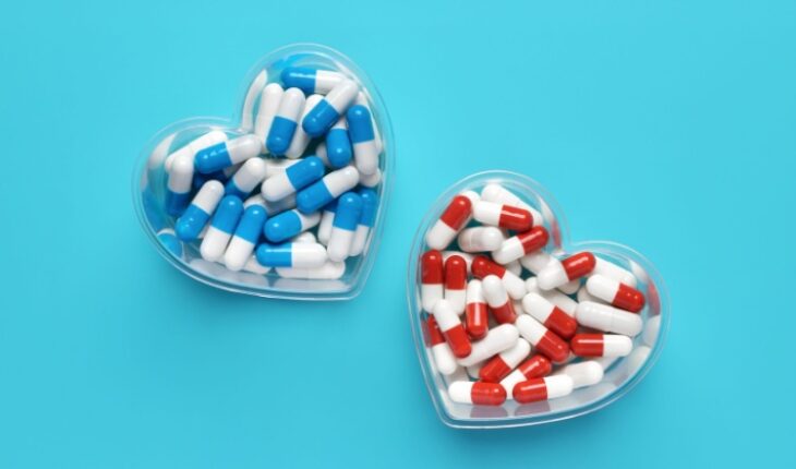 Combination of drugs