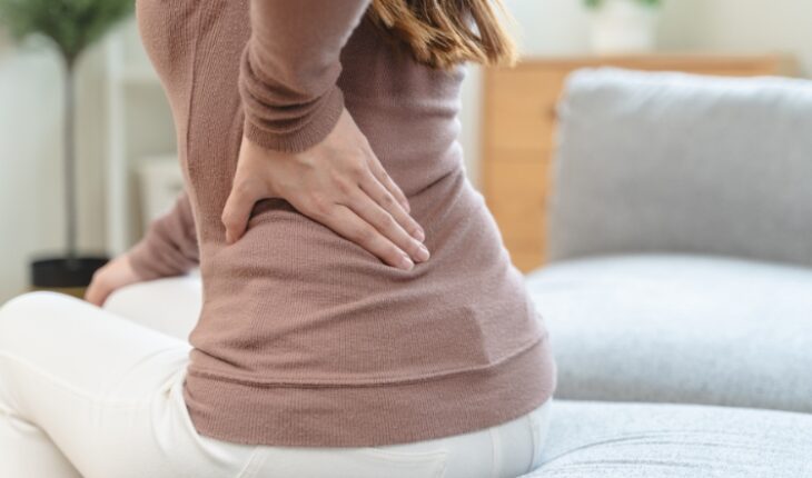 hidden toll of caregiving