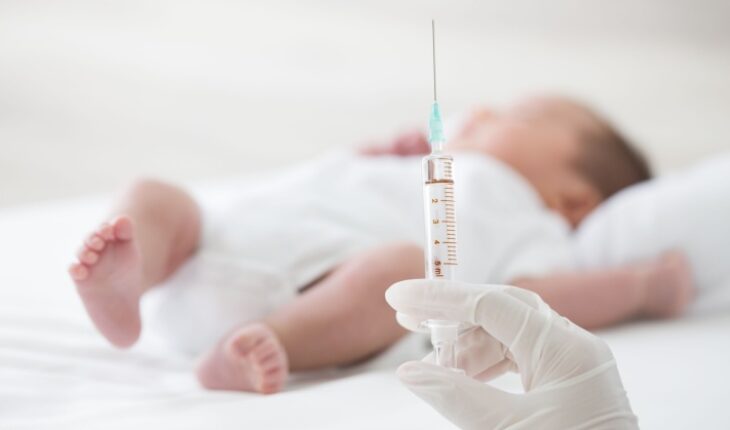 RV3-BB rotavirus vaccine