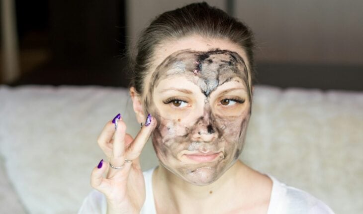 complete skincare routine