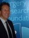 Professor Iain Hutchison